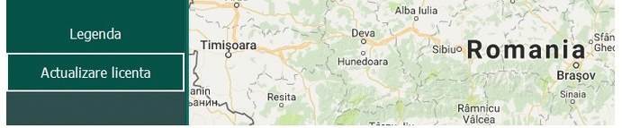 Rute - activare licenta